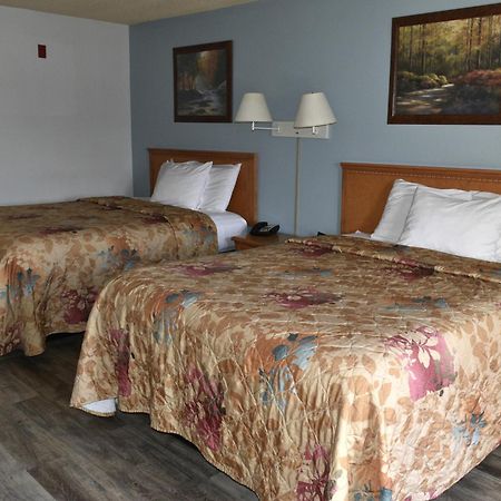 Grand Smokies Resort Lodge Pigeon Forge Eksteriør bilde